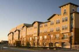 Live By a Waterway in these Las Colinas Apartments and Lofts. Very neat floorplans. Call us for details.