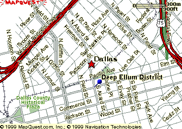 Deep Ellum District, Deep Ellum Apartments, Condos, Townhomes Lofts in Dallas, Texas (TX)