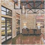 Downtown Fort Worth Lofts For Rent!