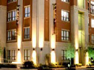 Las Colinas Lofts - Urban Living. Live, Work and Play.